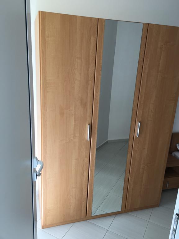 Adonai Apartments Νεσέμπαρ Εξωτερικό φωτογραφία