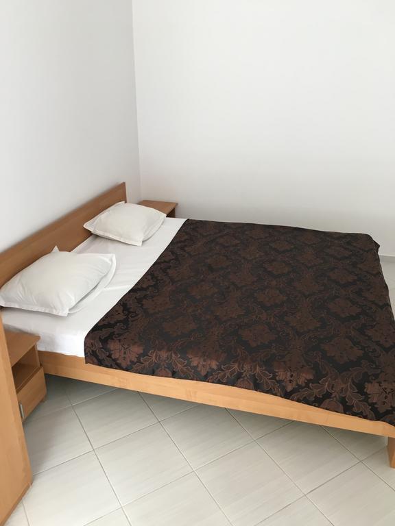 Adonai Apartments Νεσέμπαρ Εξωτερικό φωτογραφία