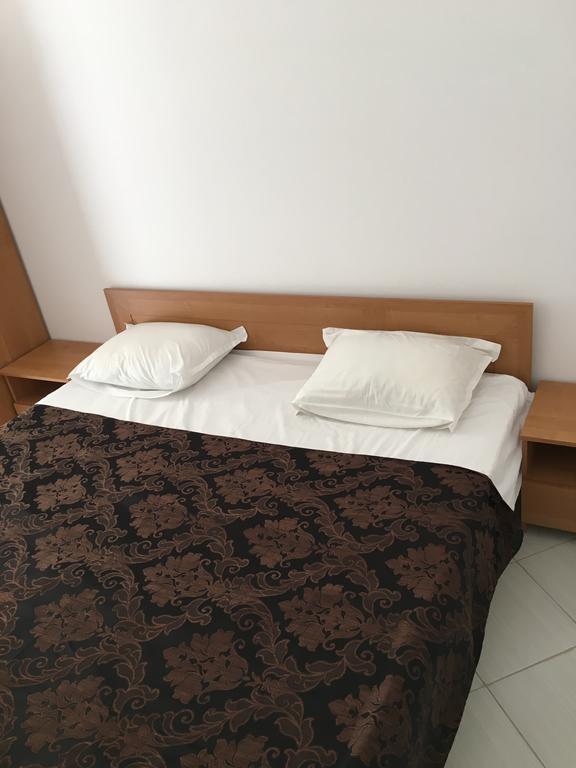 Adonai Apartments Νεσέμπαρ Εξωτερικό φωτογραφία