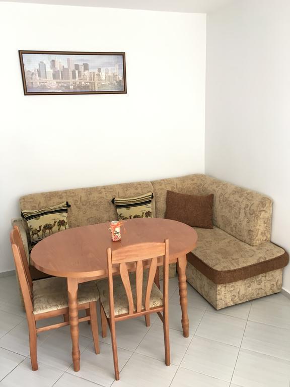 Adonai Apartments Νεσέμπαρ Εξωτερικό φωτογραφία