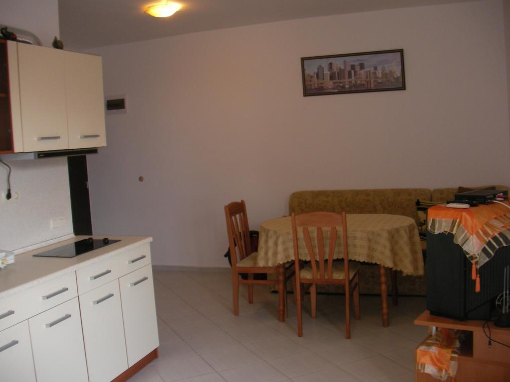 Adonai Apartments Νεσέμπαρ Εξωτερικό φωτογραφία