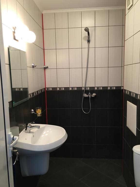 Adonai Apartments Νεσέμπαρ Εξωτερικό φωτογραφία