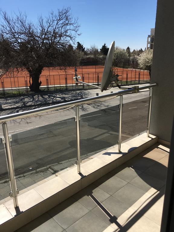 Adonai Apartments Νεσέμπαρ Εξωτερικό φωτογραφία