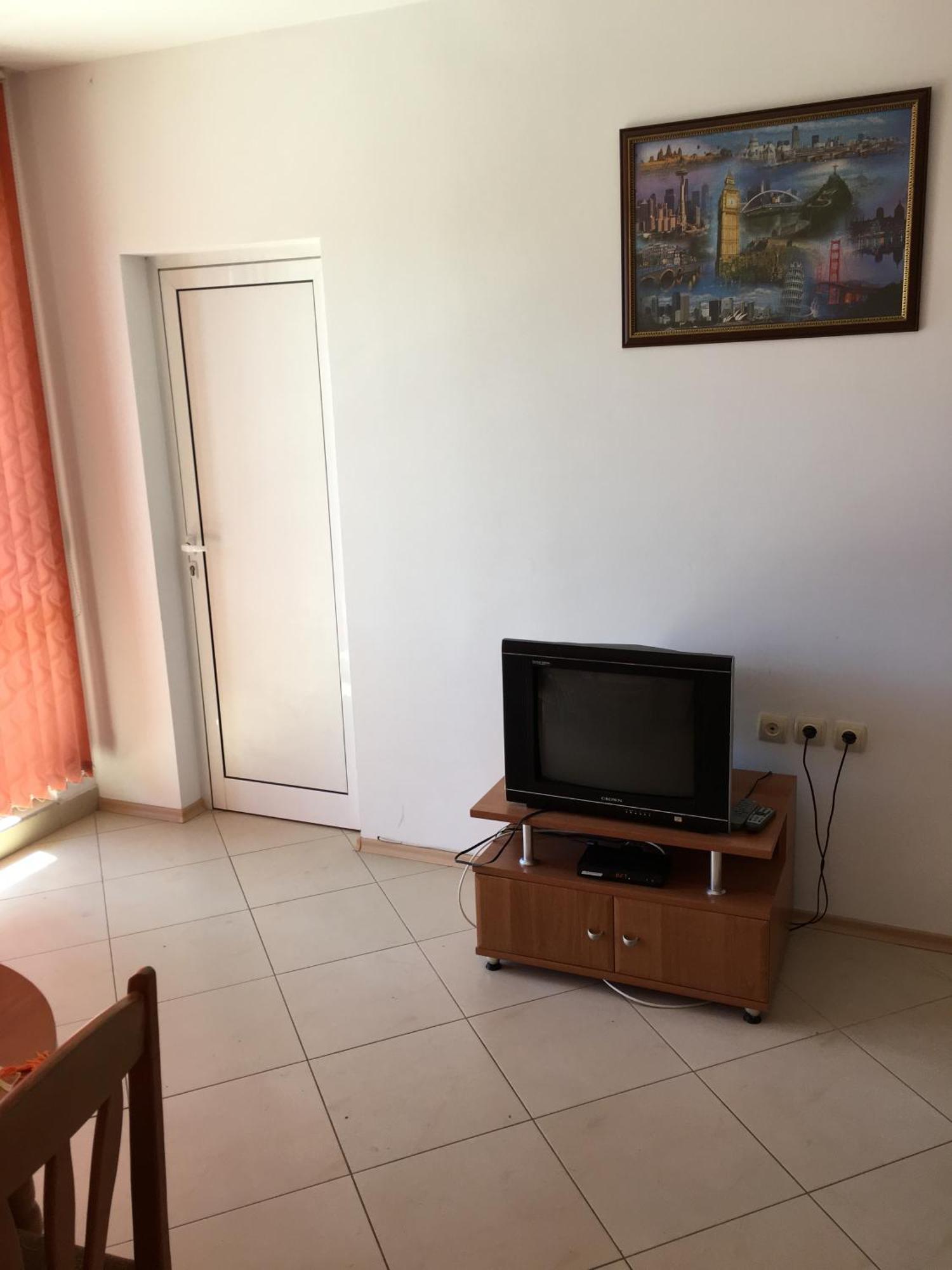 Adonai Apartments Νεσέμπαρ Εξωτερικό φωτογραφία