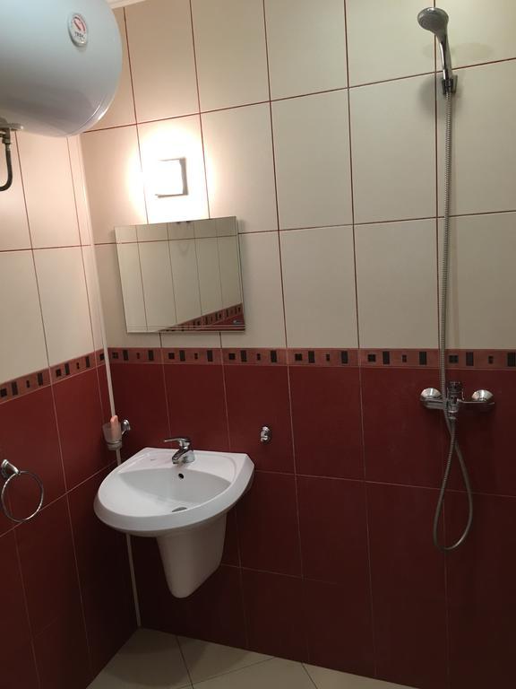 Adonai Apartments Νεσέμπαρ Εξωτερικό φωτογραφία