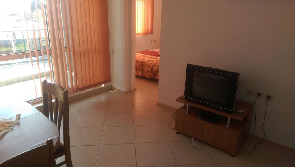 Adonai Apartments Νεσέμπαρ Εξωτερικό φωτογραφία