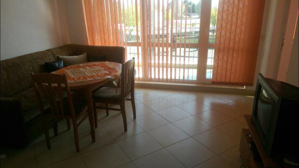 Adonai Apartments Νεσέμπαρ Εξωτερικό φωτογραφία