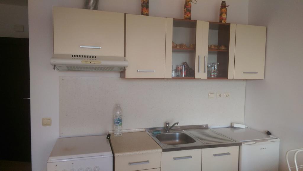 Adonai Apartments Νεσέμπαρ Εξωτερικό φωτογραφία