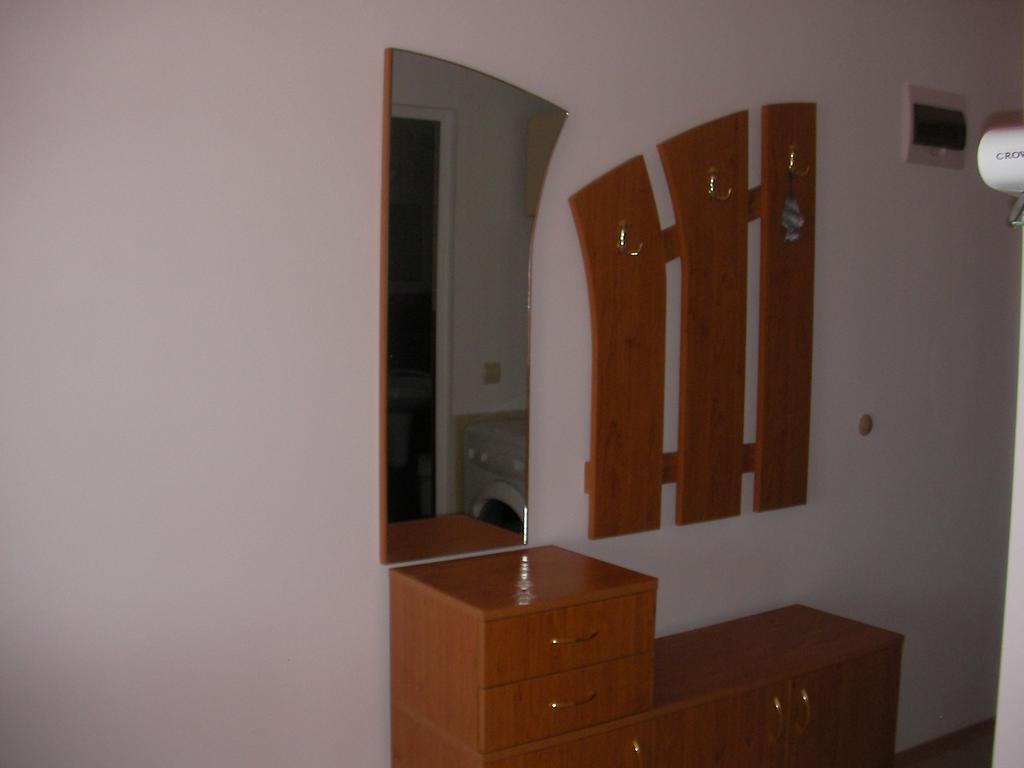 Adonai Apartments Νεσέμπαρ Εξωτερικό φωτογραφία