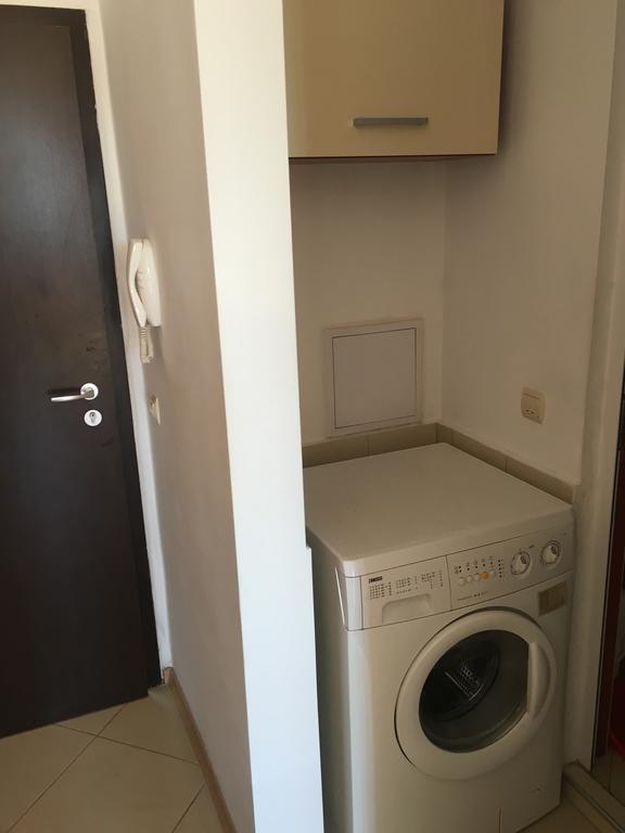 Adonai Apartments Νεσέμπαρ Εξωτερικό φωτογραφία