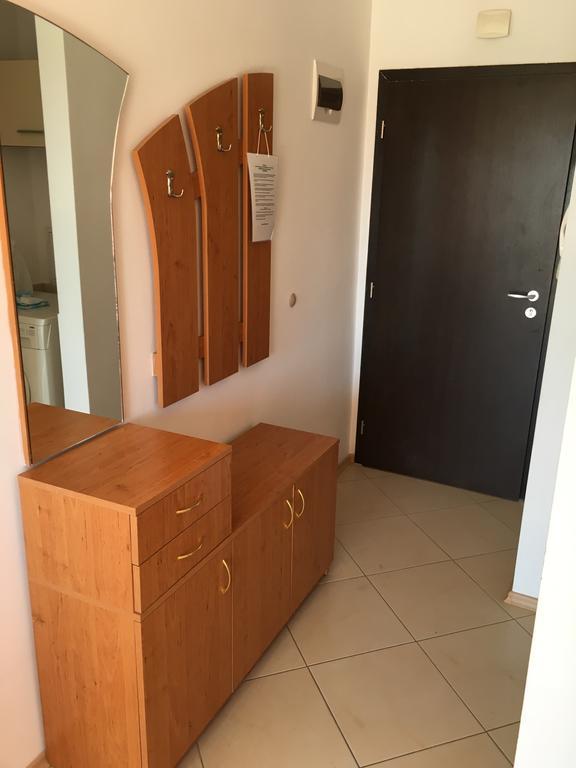 Adonai Apartments Νεσέμπαρ Εξωτερικό φωτογραφία